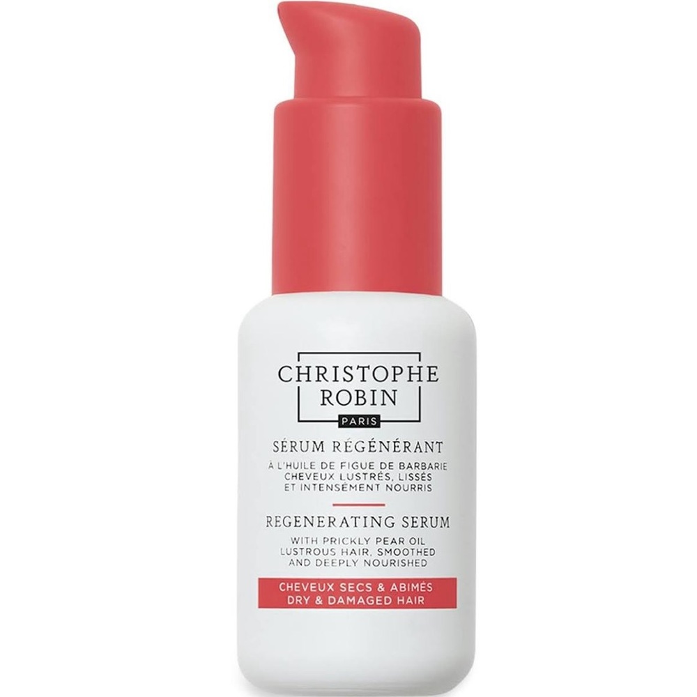 Christophe Robin  Regenerating Serum
